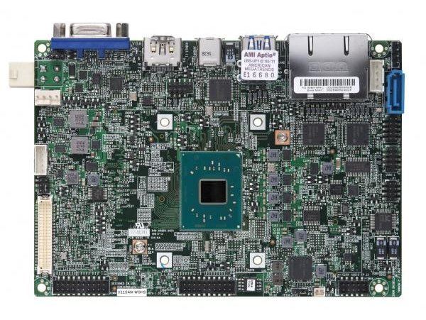 Mainboard Supermicro MBD-X11SAN-WOHS